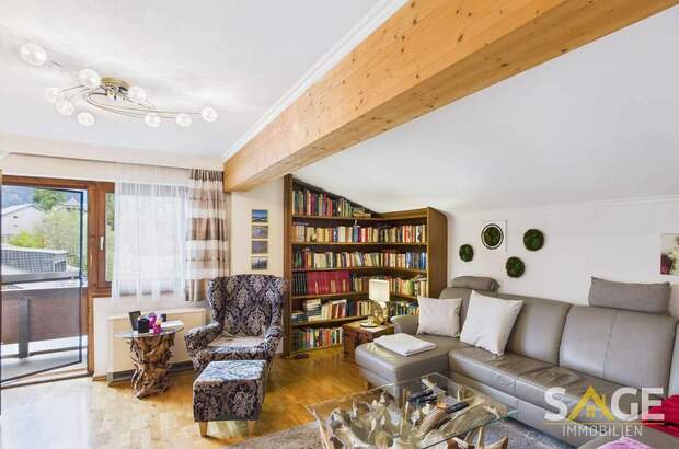 Terrassenwohnung kaufen in 5550 Radstadt (Bild 5)