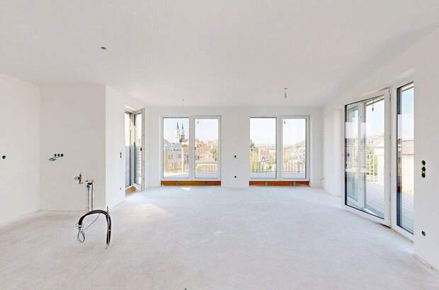 Wohnung mit Balkon kaufen in 3400 Klosterneuburg (Bild 4)
