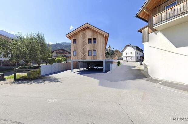 Terrassenwohnung kaufen in 8967 Haus (Bild 3)