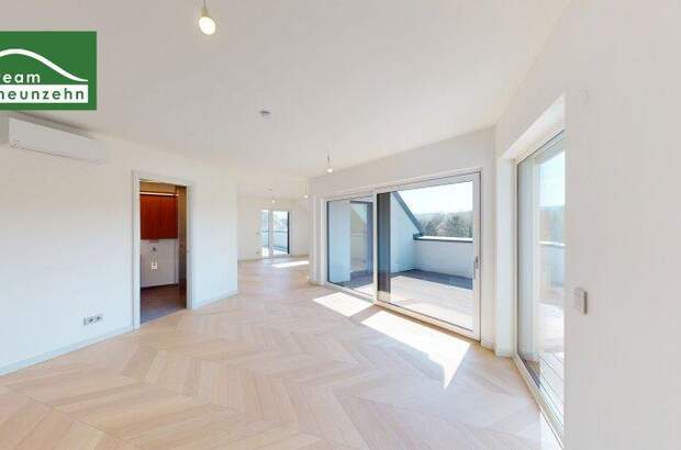 Terrassenwohnung kaufen in 9220 Velden (Bild 5)
