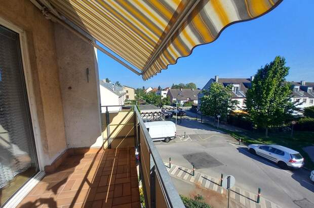 Terrassenwohnung kaufen in 1100 Wien (Bild 1)