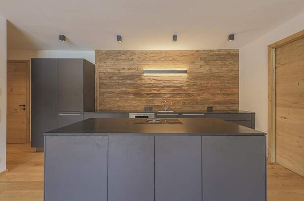 Terrassenwohnung kaufen in 6391 Fieberbrunn (Bild 4)