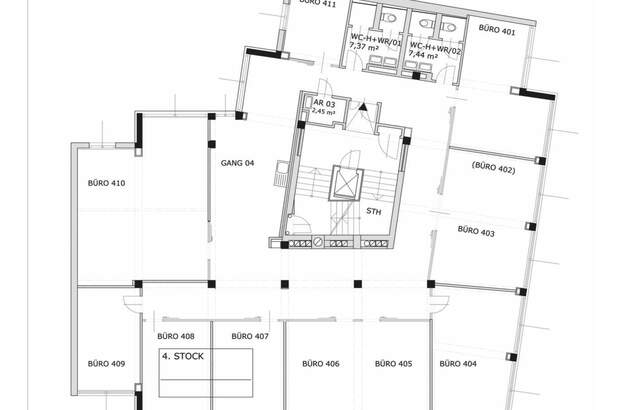 Gewerbeobjekt mieten in 1100 Wien (Bild 3)