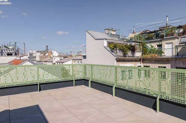 Mietwohnung in 1090 Wien (Bild 2)