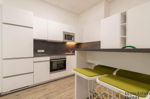 Büro / Praxis mieten in 4060 Leonding (Bild 3)