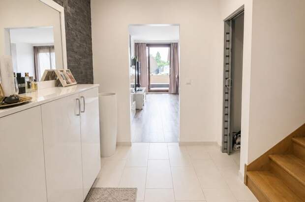 Terrassenwohnung kaufen in 2241 Schönkirchen (Bild 3)