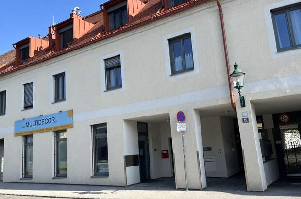 Gewerbeobjekt kaufen in 2345 Brunn (Bild 1)