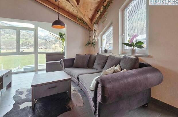 Haus mit Garten kaufen in 6522 Prutz (Bild 2)