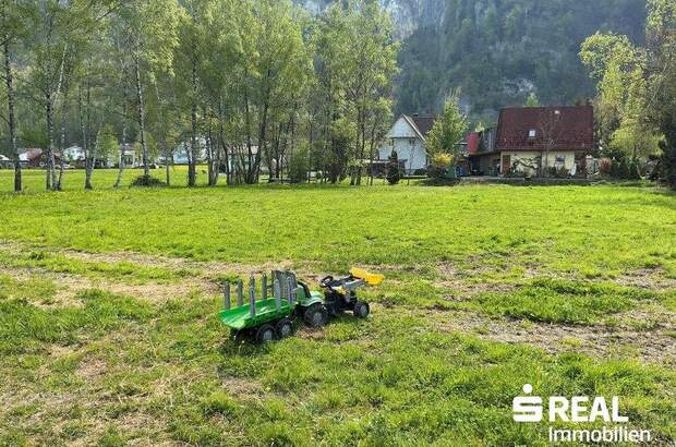 Grundstück kaufen in 6845 Hohenems (Bild 1)