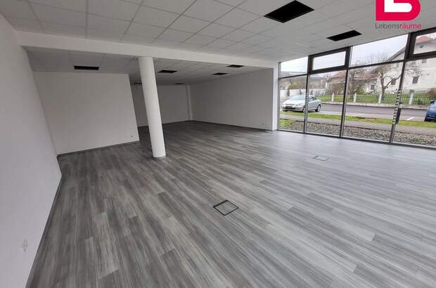 Gewerbeobjekt mieten in 4631 Krenglbach (Bild 2)