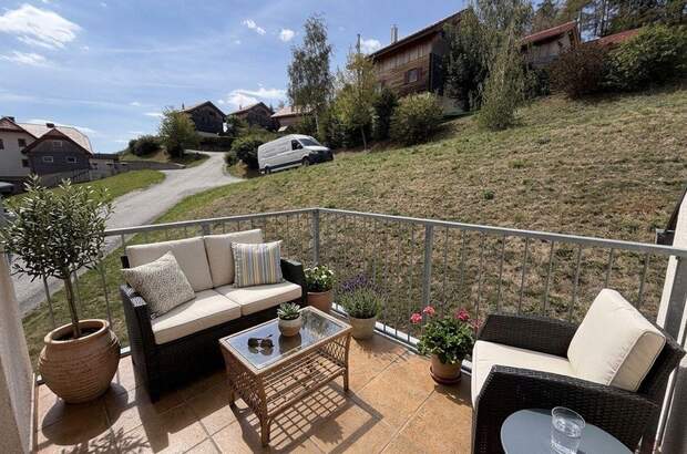 Wohnung mit Balkon mieten in 8225 Pöllauberg (Bild 5)