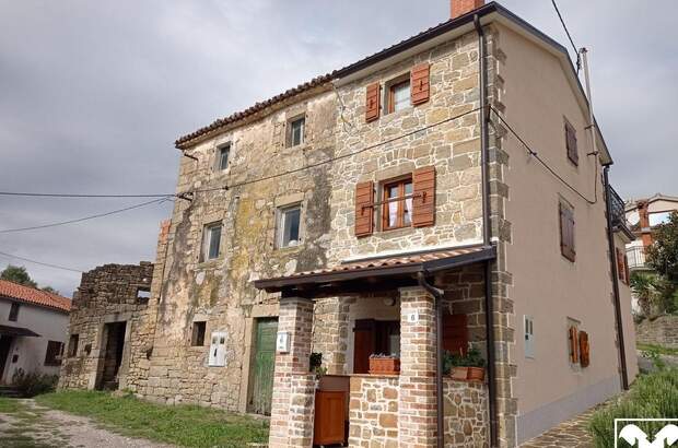 Haus mit Garten kaufen in 52424 Sovišcina (Bild 2)