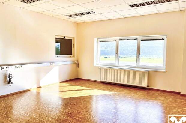 Gewerbeobjekt mieten in 9710 Feistritz (Bild 2)