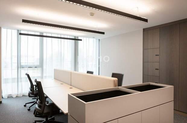 Gewerbeobjekt mieten in 1020 Wien