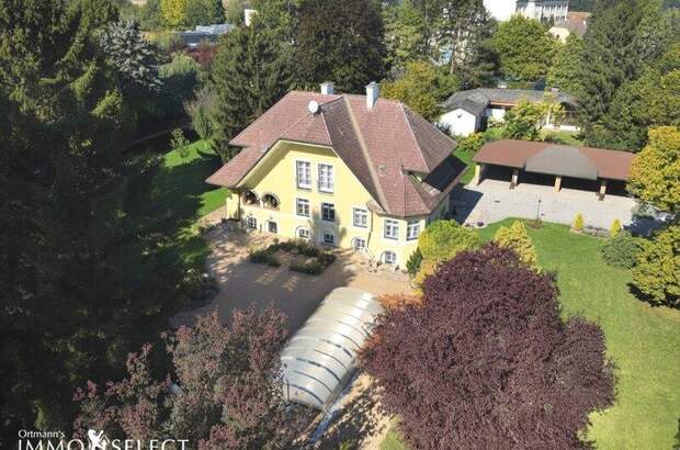 Chalet kaufen in 3133 Traismauer (Bild 1)
