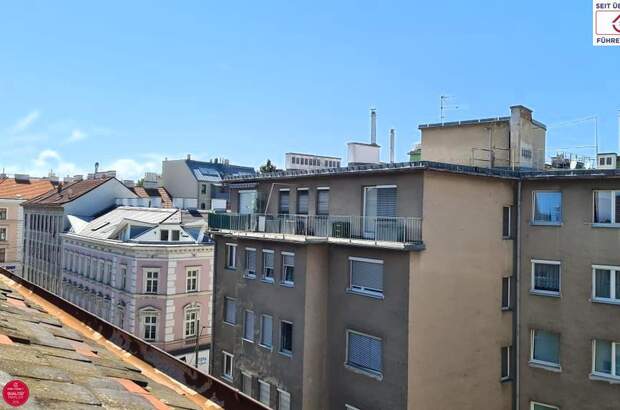 Wohnanlage kaufen in 1160 Wien (Bild 1)