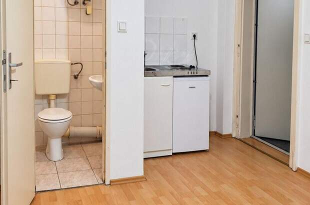 Wohnung mieten in 8010 Graz (Bild 3)