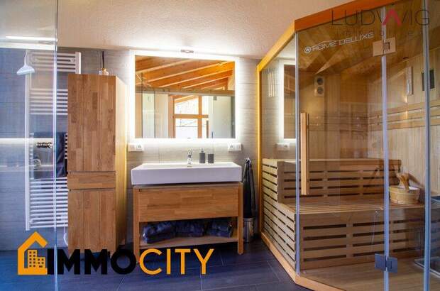 Terrassenwohnung kaufen in 6263 Fügen (Bild 3)