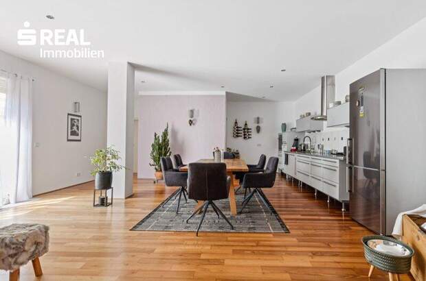 Terrassenwohnung kaufen in 5400 Hallein (Bild 3)