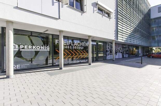 Gewerbeobjekt mieten in 9020 Klagenfurt (Bild 5)