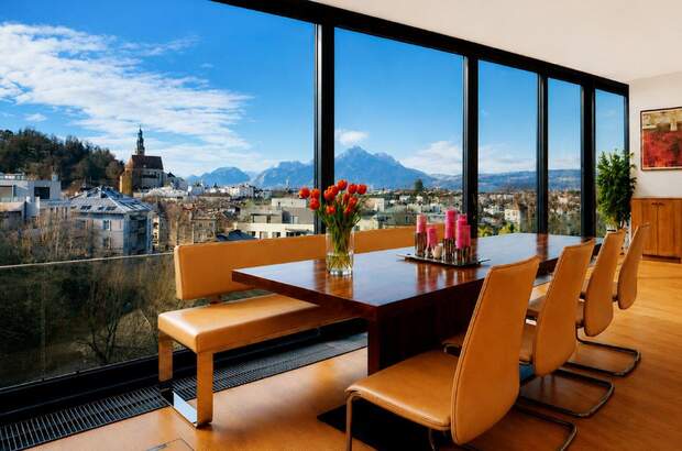 Terrassenwohnung kaufen in 5020 Salzburg (Bild 1)