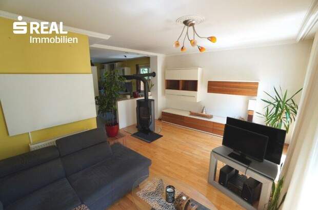 Reihenhaus kaufen in 2392 Sulz (Bild 3)