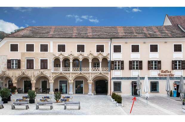 Gewerbeobjekt mieten in 8600 Bruck an der Mur (Bild 2)