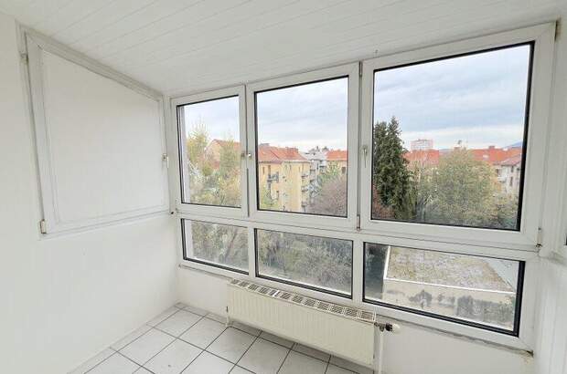 Terrassenwohnung mieten in 8010 Graz (Bild 5)