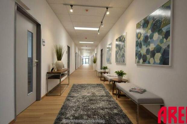 Gewerbeobjekt mieten in 4060 Leonding (Bild 4)