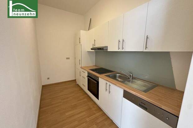 Terrassenwohnung kaufen in 1120 Wien (Bild 4)