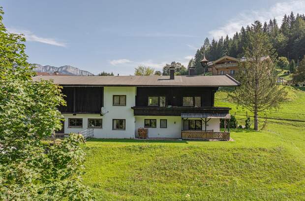 Bauernhaus kaufen in 6384 Waidring (Bild 5)