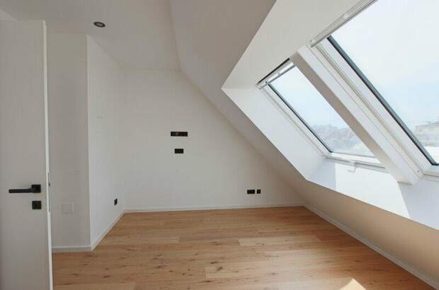 Terrassenwohnung kaufen in 1100 Wien (Bild 1)