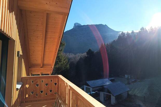 Wohnung mit Balkon mieten in 5310 Mondsee (Bild 4)