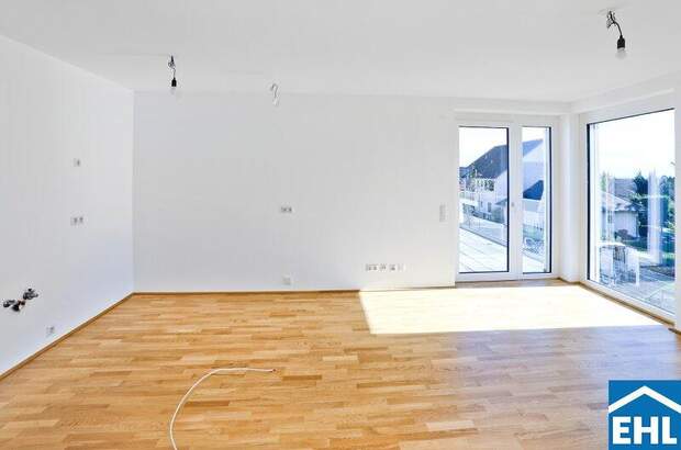 Terrassenwohnung kaufen in 3500 Krems (Bild 4)