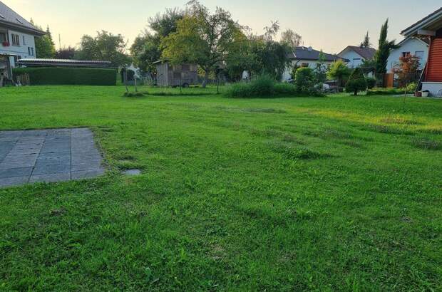 Grundstück kaufen in 6974 Gaißau (Bild 1)