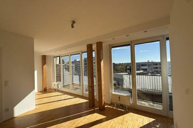 Wohnung mit Balkon mieten in 8020 Graz (Bild 1)