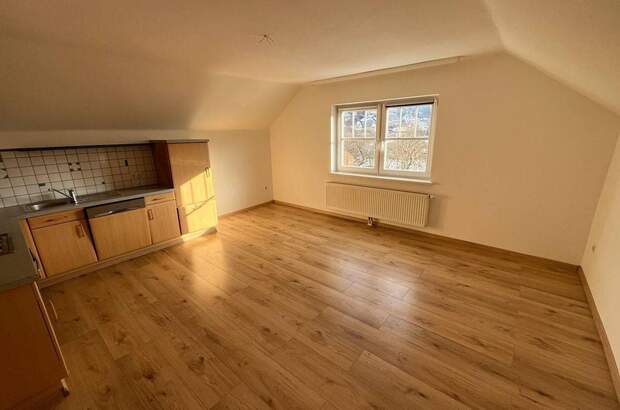 Altbauwohnung mieten in 8774 Mautern (Bild 1)