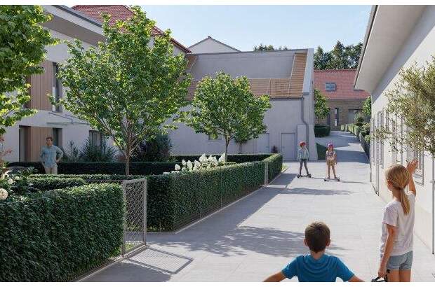 Wohnung kaufen in 1100 Wien (Bild 1)