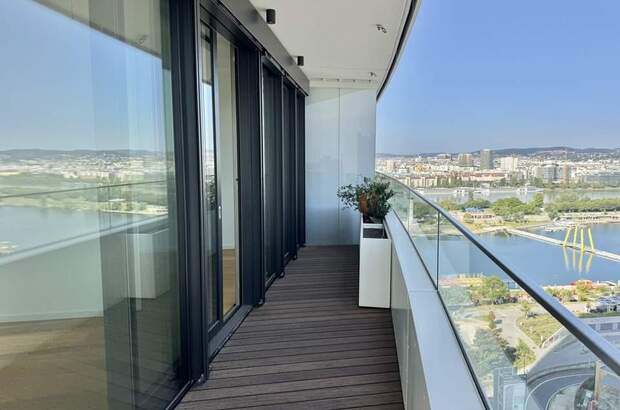 Eigentumswohnung in 1220 Wien