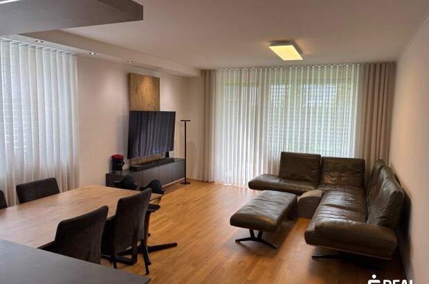 Terrassenwohnung kaufen in 9020 Klagenfurt (Bild 1)