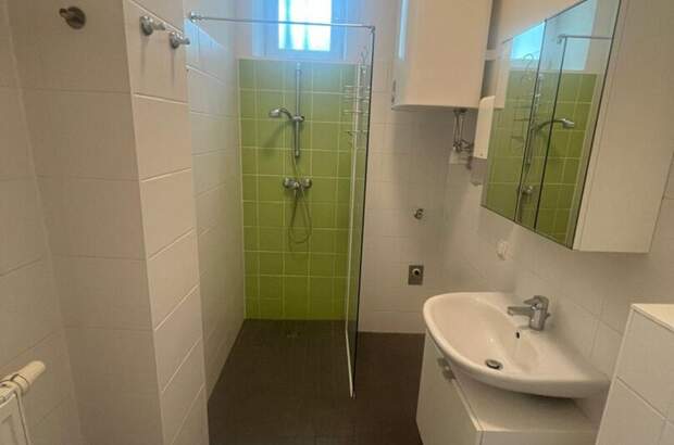 Altbauwohnung mit Balkon mieten in 8010 Graz (Bild 4)