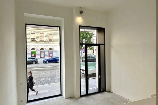 Gewerbeobjekt mieten in 1090 Wien (Bild 3)