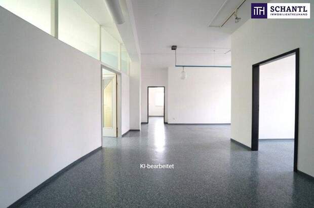 Terrassenwohnung kaufen in 8501 Lieboch (Bild 2)