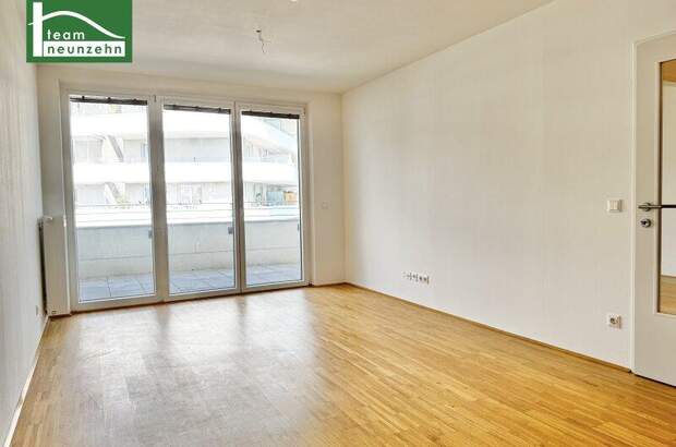 Terrassenwohnung mieten in 8054 Graz (Bild 2)
