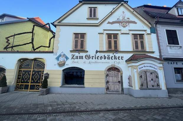 Gewerbeobjekt mieten in 8020 Graz (Bild 1)