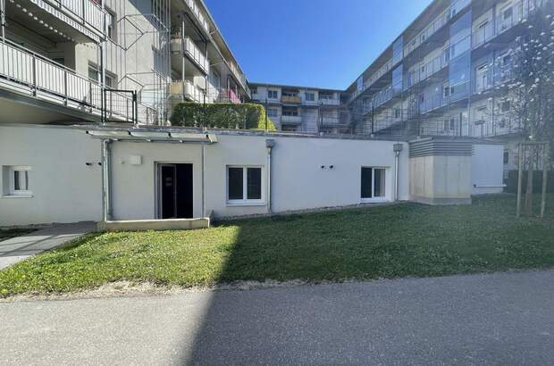 Gewerbeobjekt mieten in 8075 Hart (Bild 1)