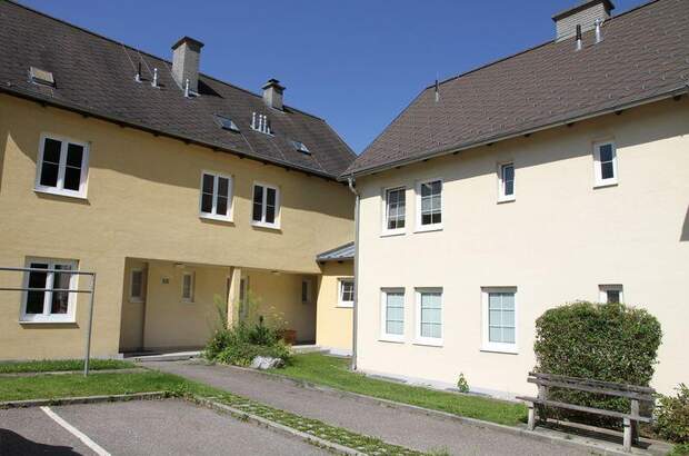 Terrassenwohnung mieten in 8750 Judenburg (Bild 2)