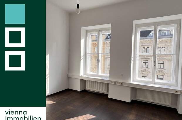 Büro / Praxis mieten in 1010 Wien (Bild 1)