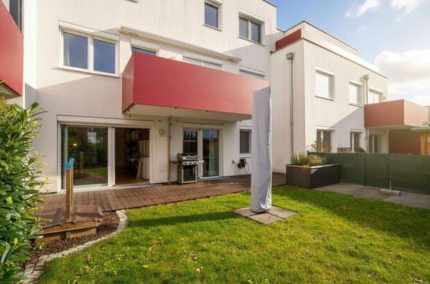 Terrassenwohnung kaufen in 3011 Untertullnerbach (Bild 1)