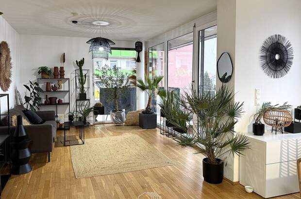 Wohnung mit Balkon kaufen in 8041 Graz (Bild 2)